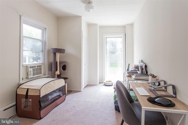 Second bedroom - 122 Union Ave