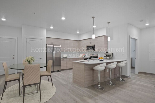 Foto del interior - The Dan Apartments