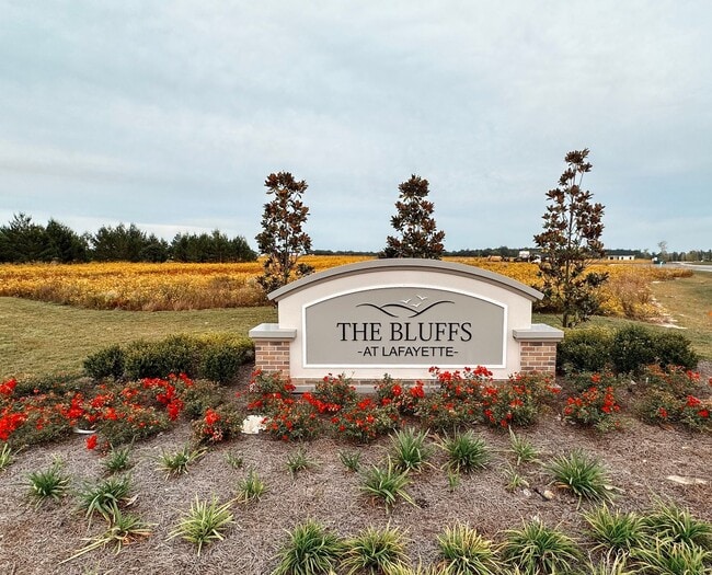 Building Photo - 3/2 House in The Bluffs at Lafayette