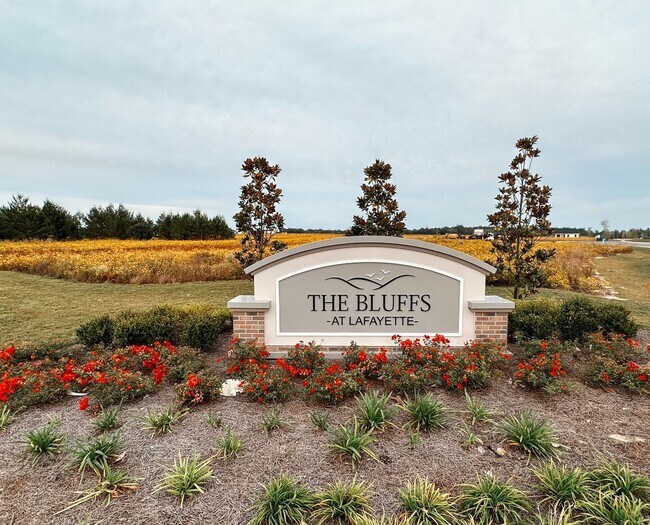 Foto del edificio - 3/2 House in The Bluffs at Lafayette