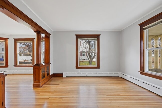 Foto del edificio - 40 Winthrop St