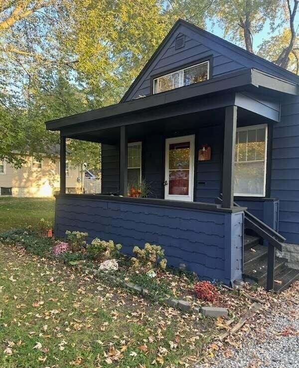 Foto principal - 1218 Parkview St