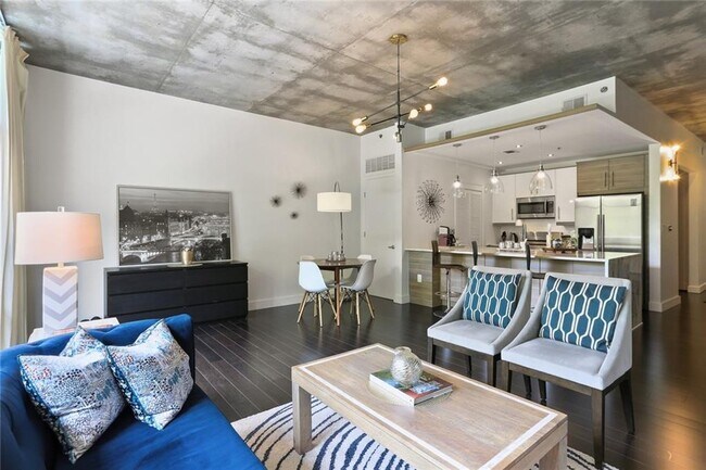 Foto del edificio - 845 Spring St NW