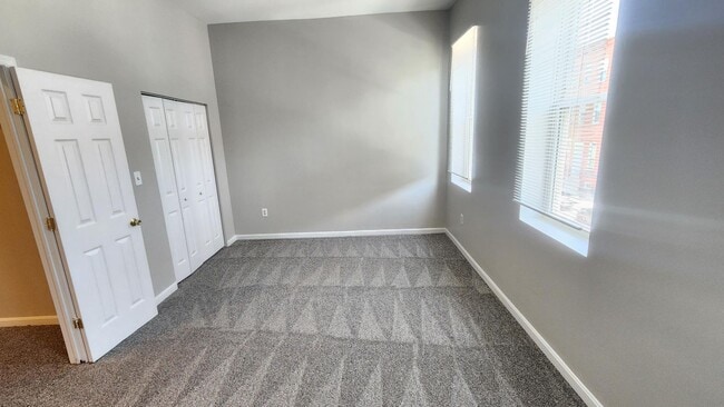 Building Photo - 1918 McCulloh St