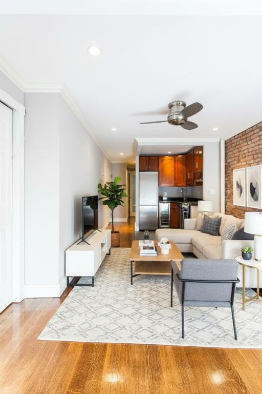 Photo - 1373 1st Ave Apartment