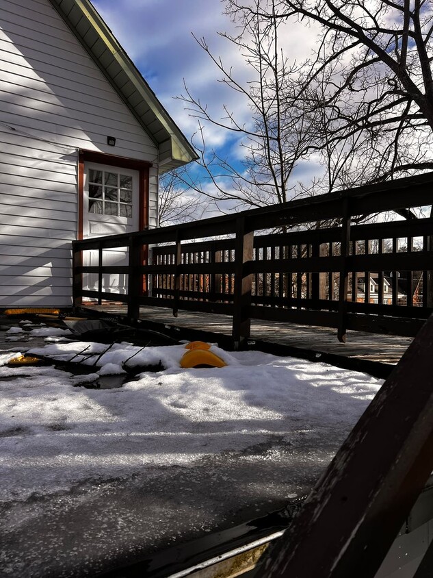 Foto del edificio - 9 Elsmere Ave