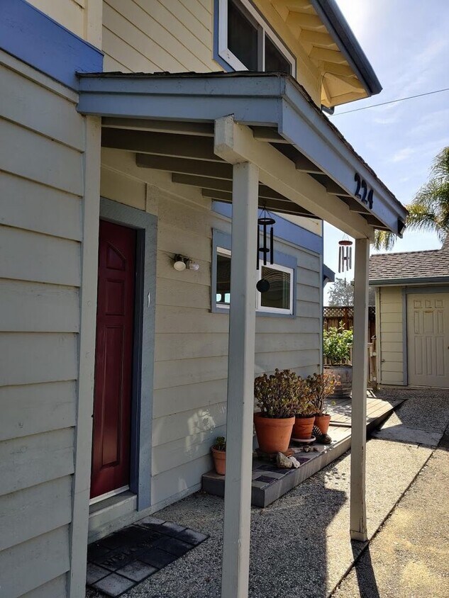 Foto principal - 224 Mountain View Ave