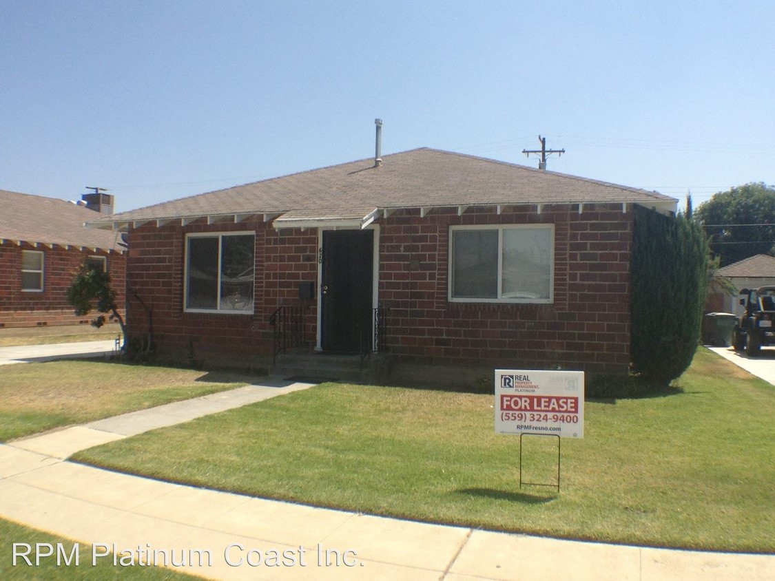 Primary Photo - 3 br, 1 bath House - 620 Lincoln Ave.