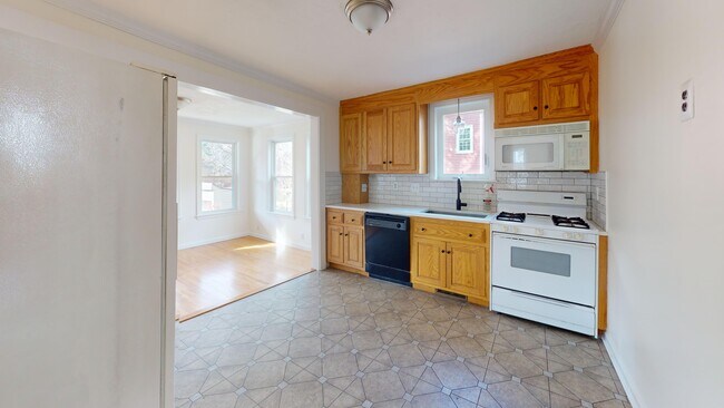 Foto del edificio - 8 Haven St