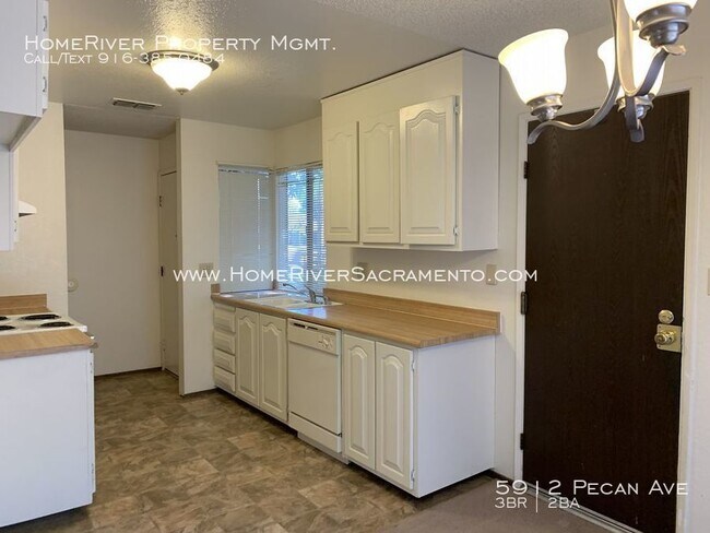 Foto del edificio - 5912 Pecan Ave