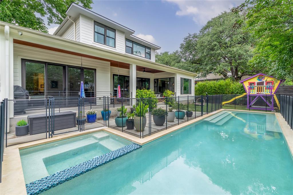 Foto principal - 4509 Finley Dr
