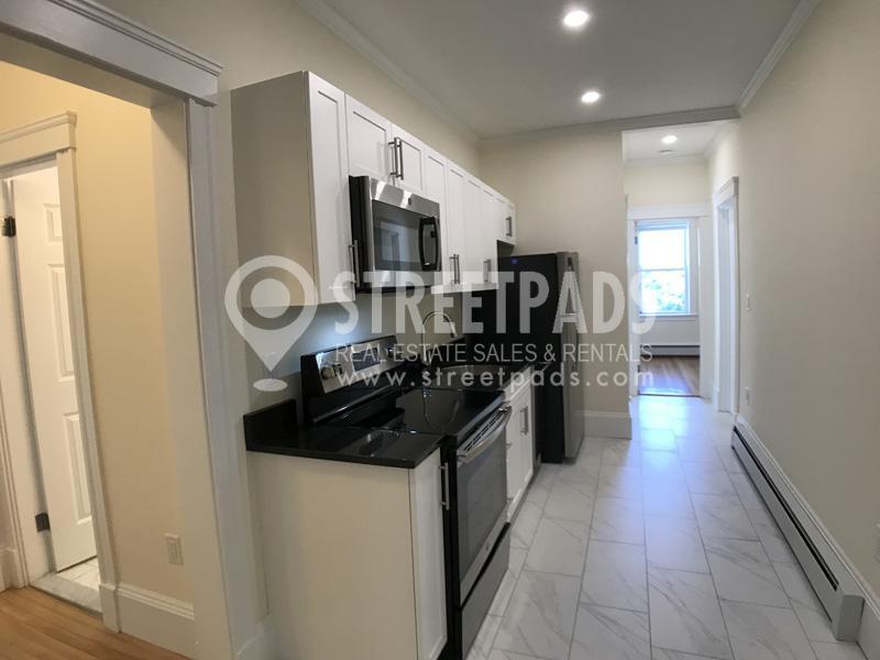 Primary Photo - 2 bedroom in Brookline MA 02446