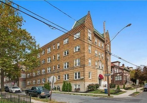 Foto del edificio - Julian Court