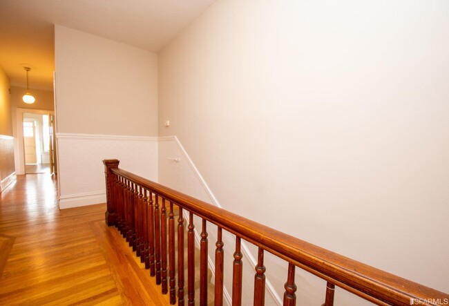 Building Photo - 3532 21st St