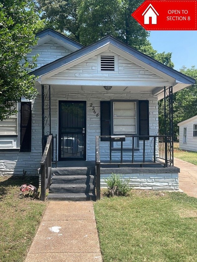 Primary Photo - Newly Rehabbed 2 Bedroom 1 Bath | North Me...