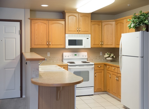 Interior Photo - Rexford Park Retirement Community