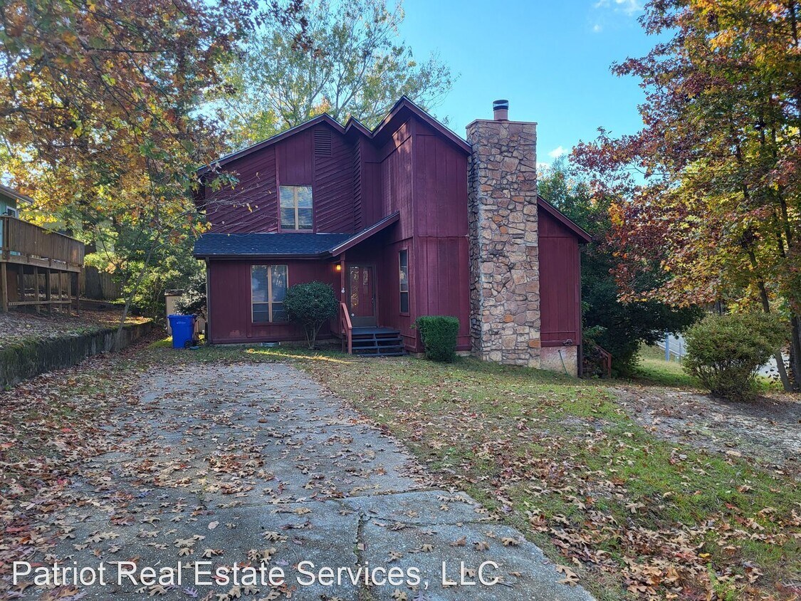 Primary Photo - 3 br, 2 bath House - 5769 Waterwood Drive