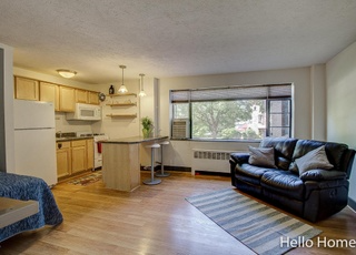 Foto principal - 505 Cherry St SE