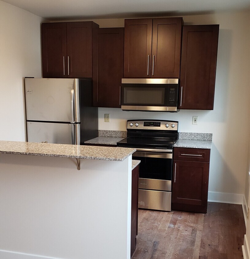 1435 N 2nd St Unit 3R, Harrisburg, PA 17102 Apartment for Rent in