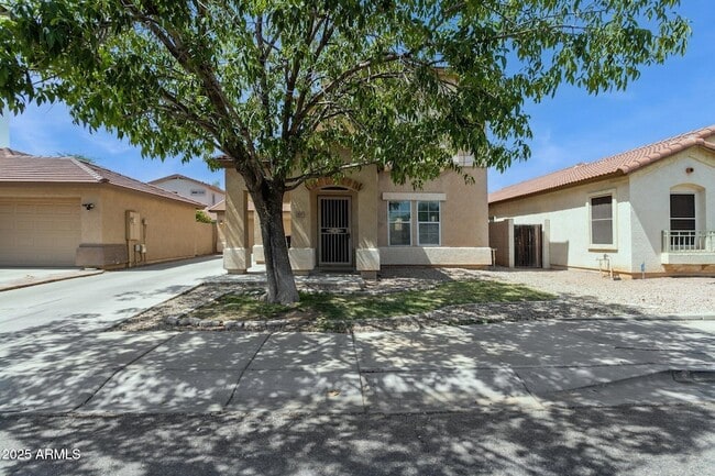 Photo - 1820 E Harrison St Townhome