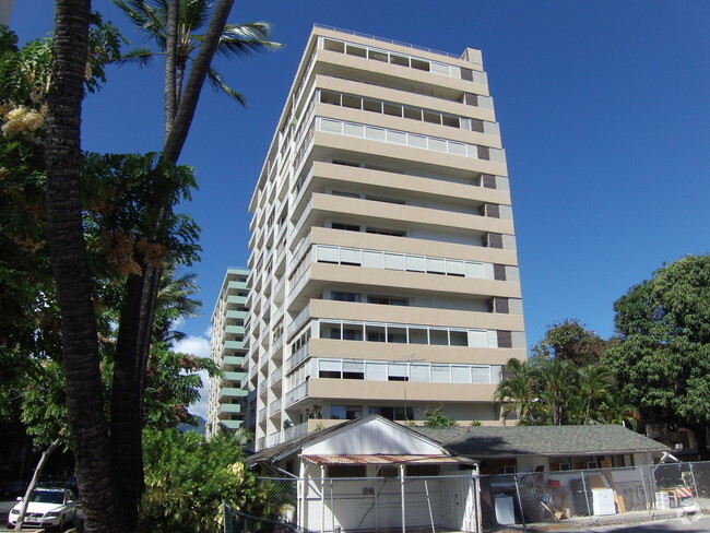 Primary Photo - Oahu Surf One