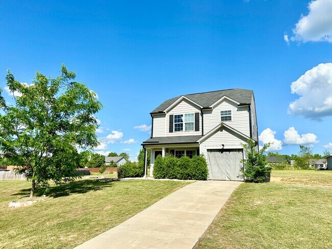 Building Photo - Beautiful 3 Bed, 2.5 Bath Home in Snow Camp