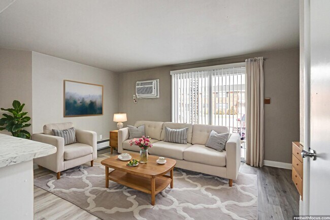 Foto del edificio - Meadow View East