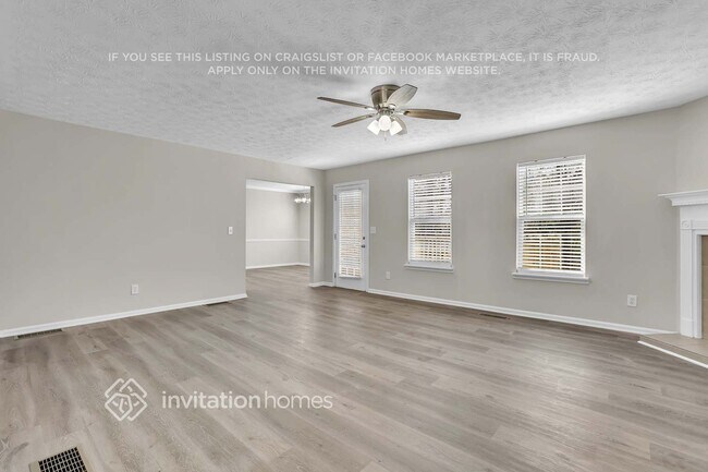 Building Photo - 3528 Madison Farm Way