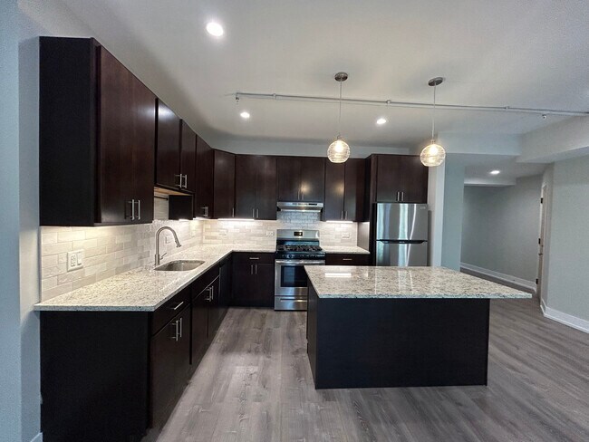 Foto del edificio - 1000 Crain St