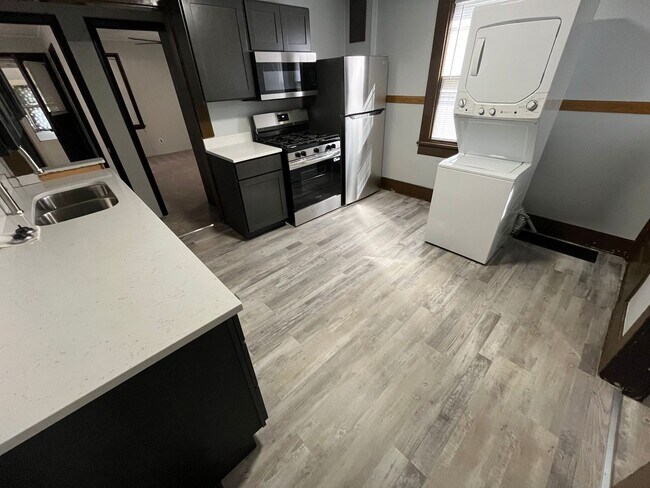 Foto del edificio - Newly Remodeled 3 Bedroom House!