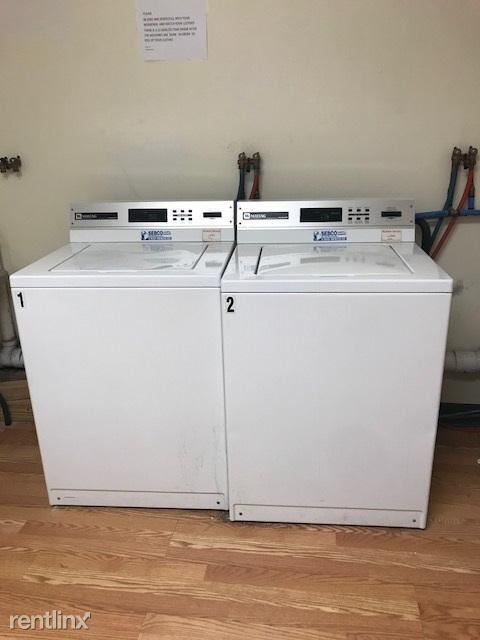 Foto del edificio - 14 Park St