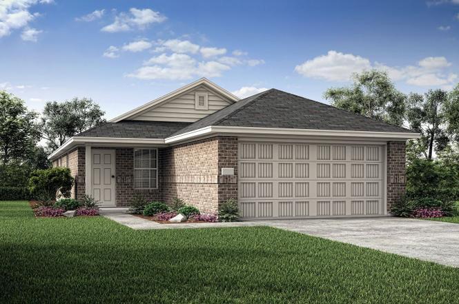 Foto del edificio - 2088 Puma St