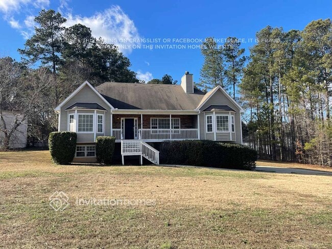 Building Photo - 15 Water's Edge Dr SE