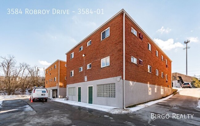 Building Photo - Perfect 2-BED APARTMENT in MONFORT HEIGHTS!