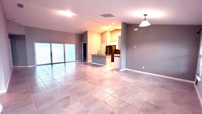 Photo - 4 Bedroom 2 Bathroom 2 Car Garage Home - NW Cape Coral - Available Mid April