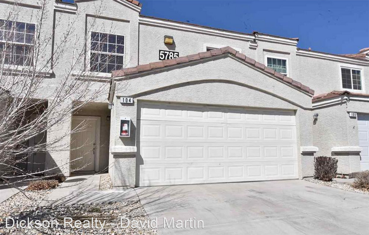 Primary Photo - 3 br, 2.5 bath House - 5785 Camino Verde #104
