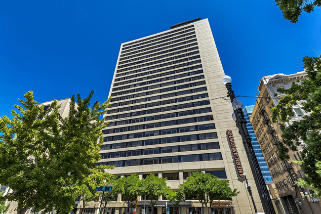 Building Photo - 44 W Broadway