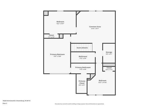 Building Photo - 10226 Homestead Dr