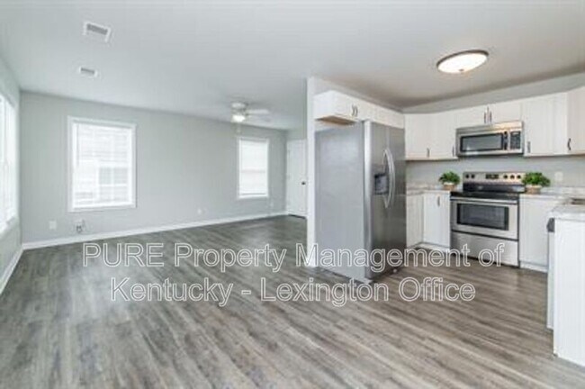 Foto del edificio - 7102 Ransom Way