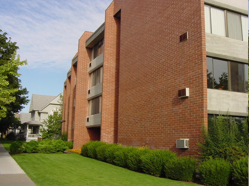 Foto del edificio - Coventry Court