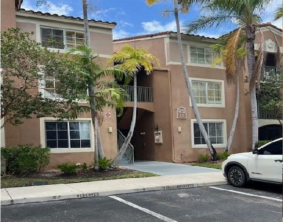 Photo - 4832 North State Road 7 Apt #105, Coconut Creek, FL 33073 - 2 BR 2 BA Condo