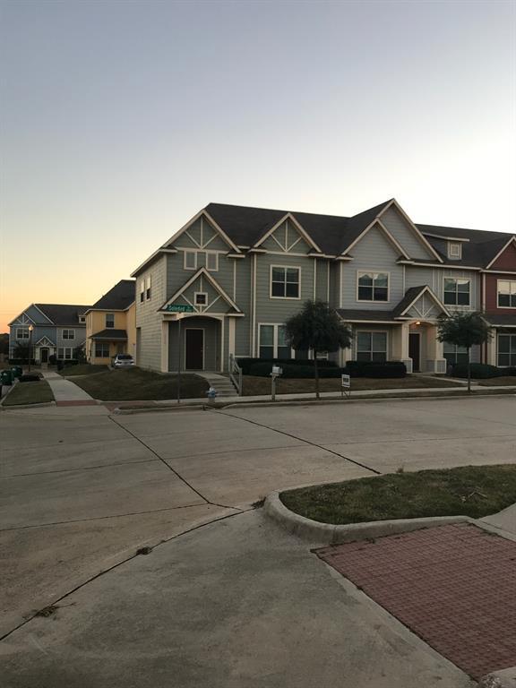 5504 Soledad Dr, Denton, TX 76208 Condo for Rent in Denton, TX