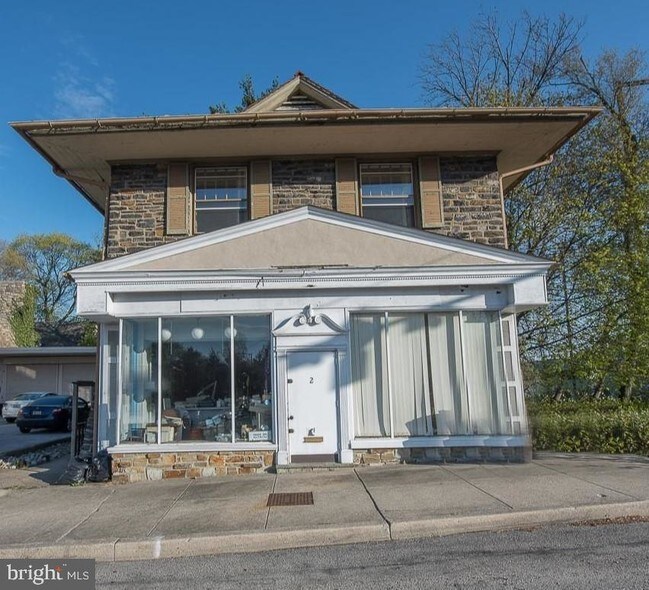 2 Montgomery Ave, Bala Cynwyd, PA 19004 Apartment for