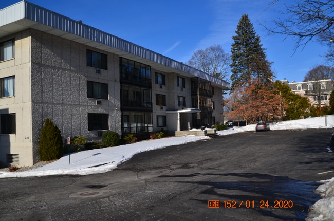 Foto del edificio - 234 Nesmith St