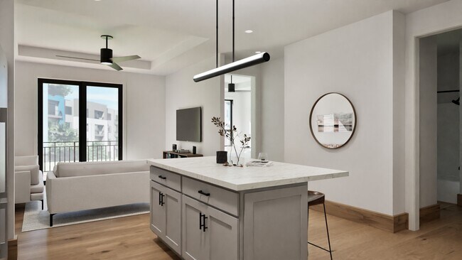 Foto del edificio - Illuminate Luxury Residences