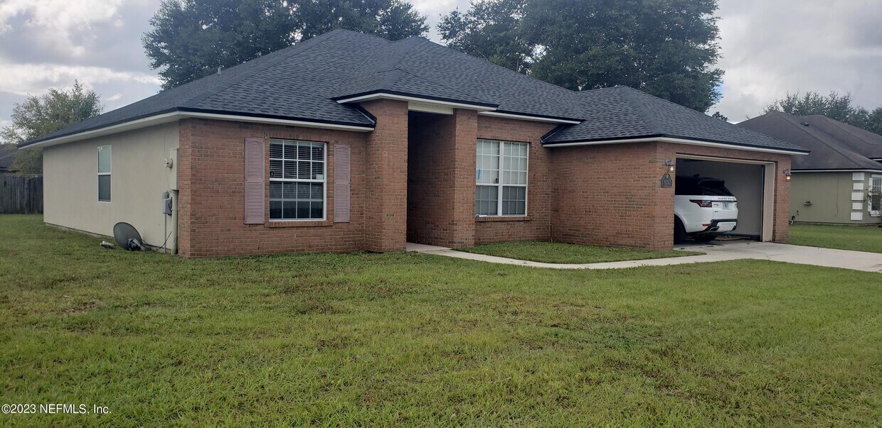 Primary Photo - 11212 Belmont Oaks Dr