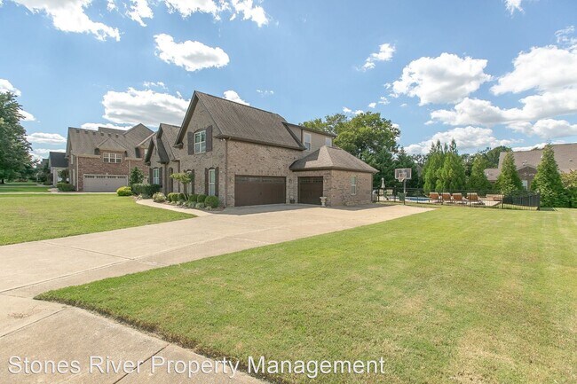 Building Photo - 5 br, 4.5 bath House - 2827 Craythorne Dr.