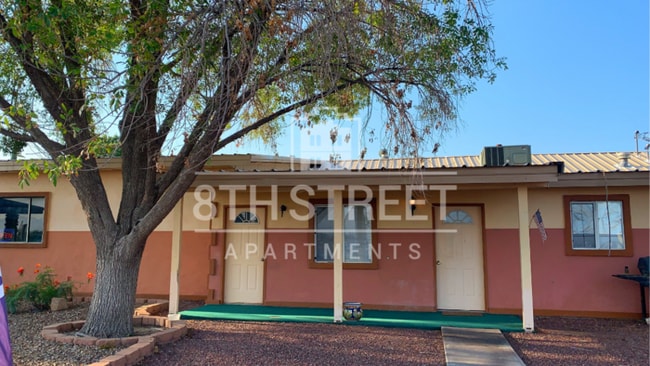 Building Photo - 3333 W 8th St