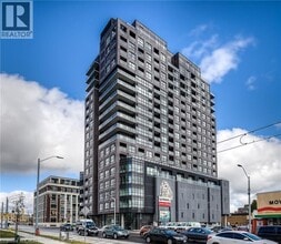 Building Photo - 1 Victoria St S