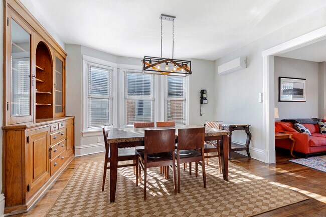 Foto del edificio - 3133 Kenilworth Ave